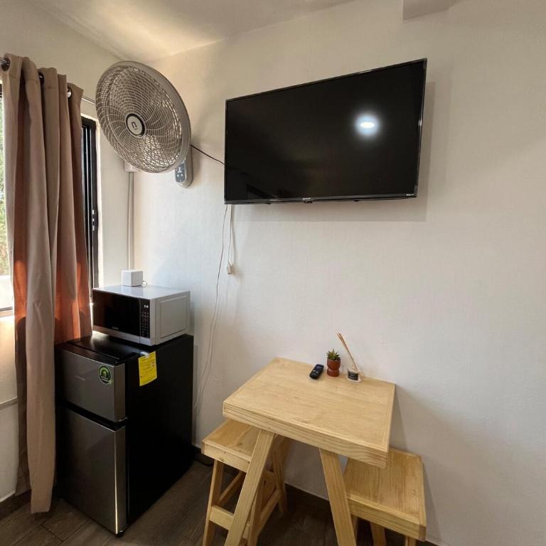 Agave Room - Apartamento de 1 dormitorio - 10