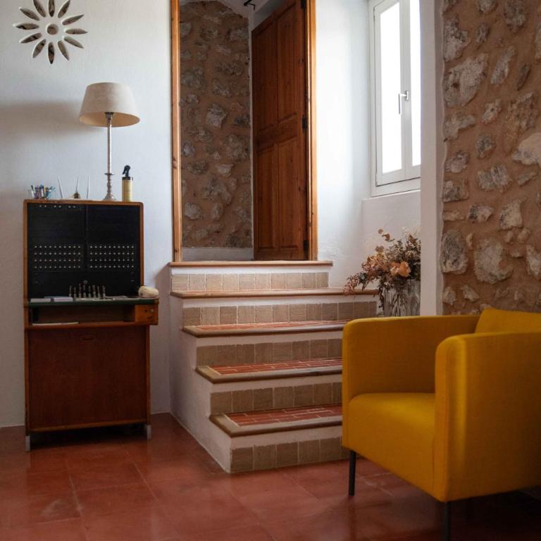 Barkala Mula - Apartamento Deluxe de 1 dormitorio con vistas al jardín - 1