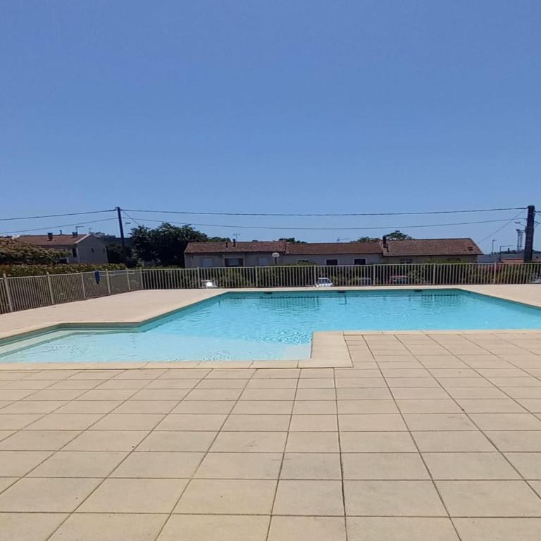 L'Etoile Biterroise - Location appartement de vacances - Béziers - Apartment mit 2 Schlafzimmern - 8