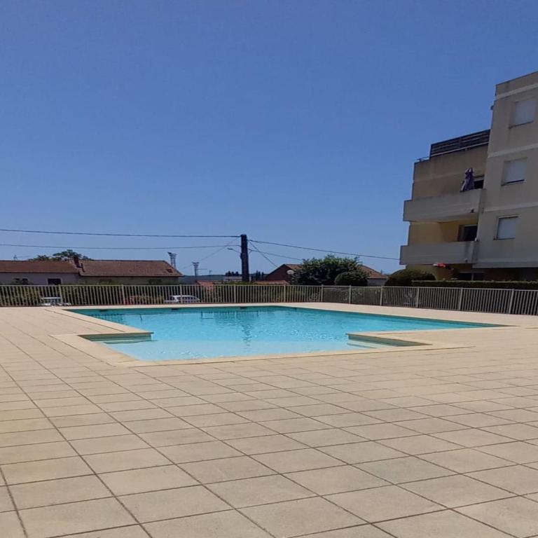 L'Etoile Biterroise - Location appartement de vacances - Béziers - Apartment mit 2 Schlafzimmern - 7