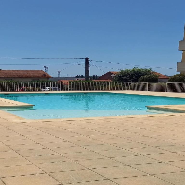 L'Etoile Biterroise - Location appartement de vacances - Béziers - Apartment mit 2 Schlafzimmern - 3