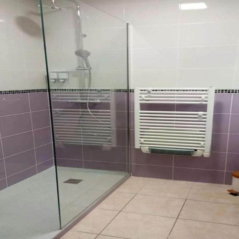L'Etoile Biterroise - Location appartement de vacances - Béziers - Apartment mit 2 Schlafzimmern - 17
