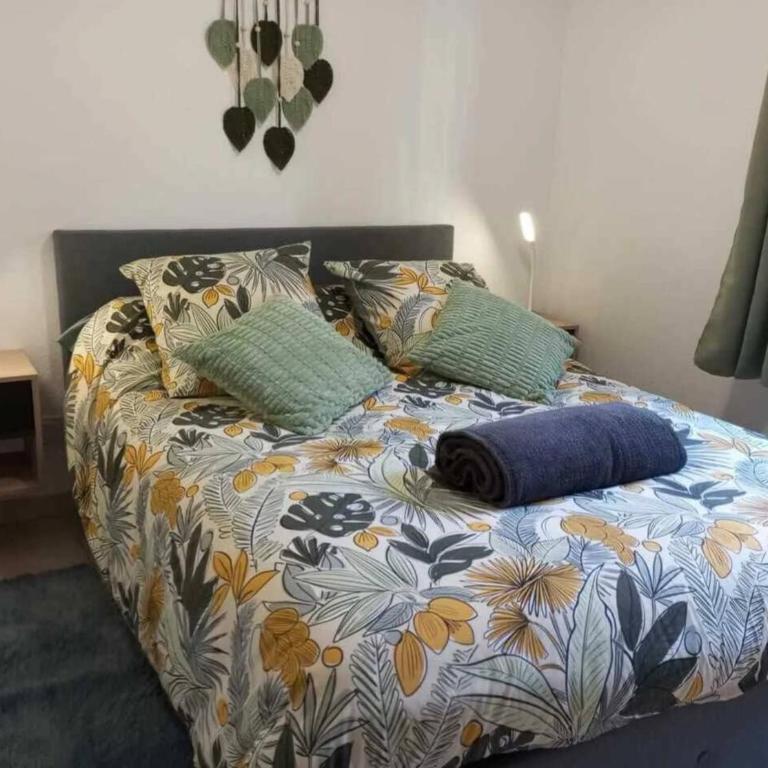 L'Etoile Biterroise - Location appartement de vacances - Béziers - Apartment mit 2 Schlafzimmern - 14