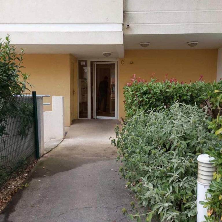 L'Etoile Biterroise - Location appartement de vacances - Béziers - Apartment mit 2 Schlafzimmern - 30