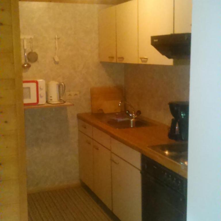 Simiterhof - Apartment mit 2 Schlafzimmern - 6