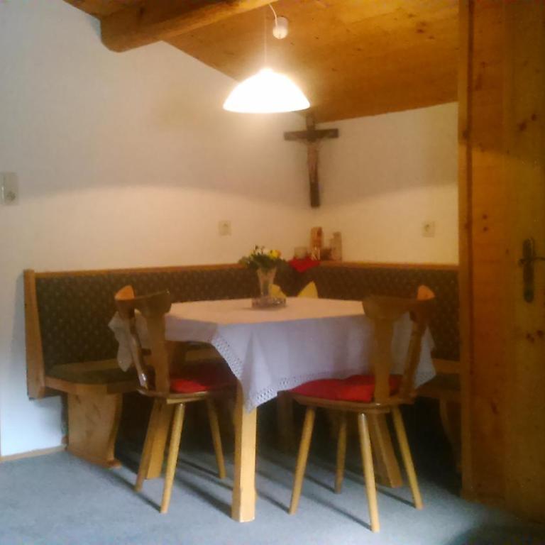 Simiterhof - Apartment mit 2 Schlafzimmern - 7