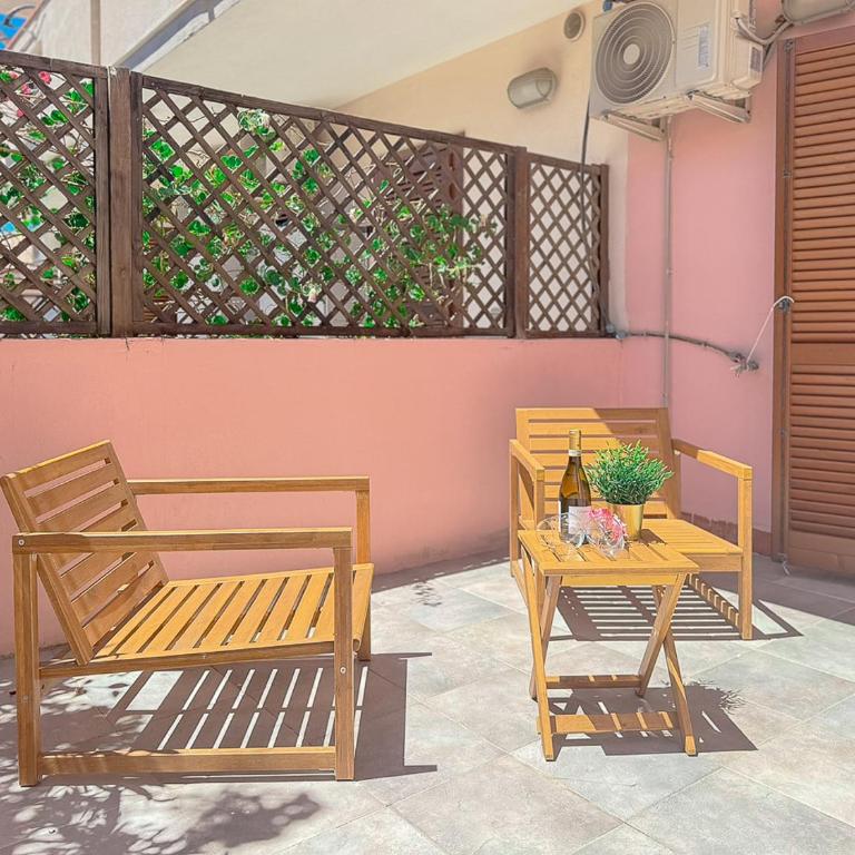 Your Relaxing Spot - Nature, Comfort & Sea - Appartamento - 24
