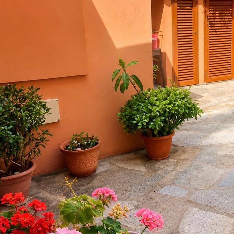 Suite Home La Maison de Gioel - Appartamento Standard - 3