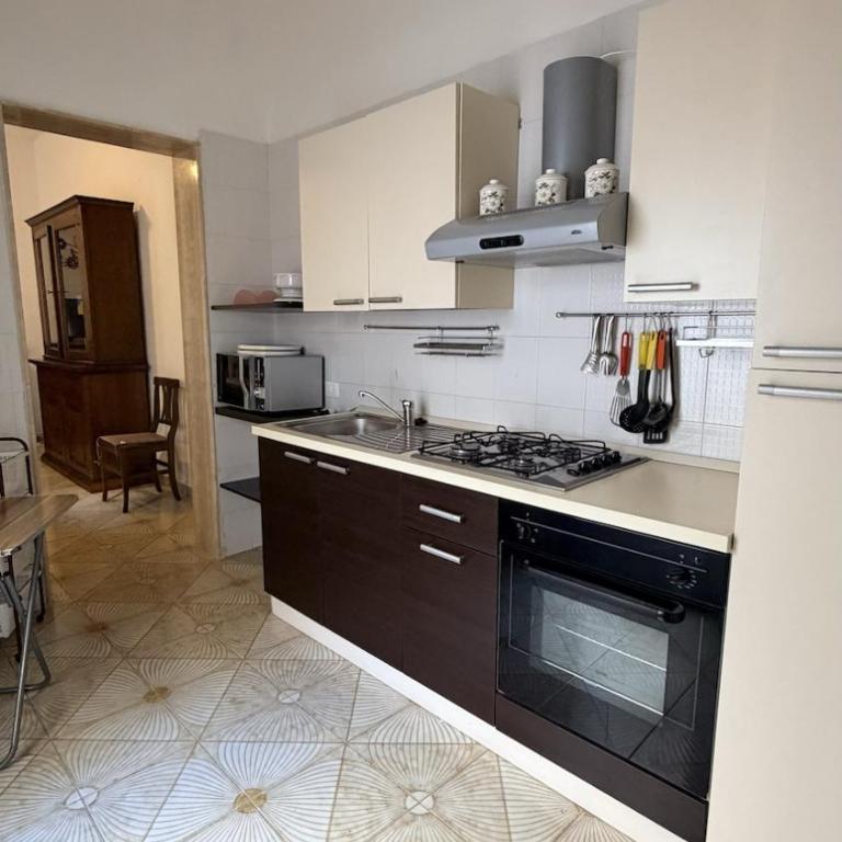 Appartamenti Molo - Apartamento de 1 dormitorio - 9