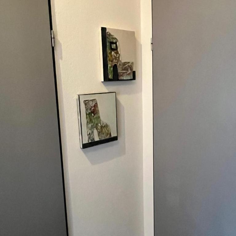 Bergsicht bei Pierre - Apartment mit 1 Schlafzimmer - 14