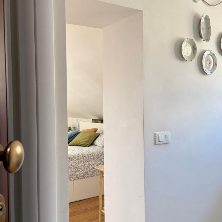 Casa Ginepro via Mazzini - Appartamento con 1 Camera da Letto - 4