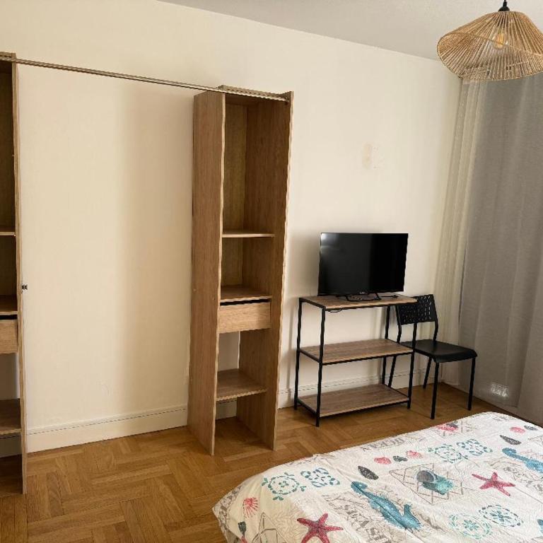 BEL APPARTEMENT Standing - Apartamento de 2 dormitorios - 20