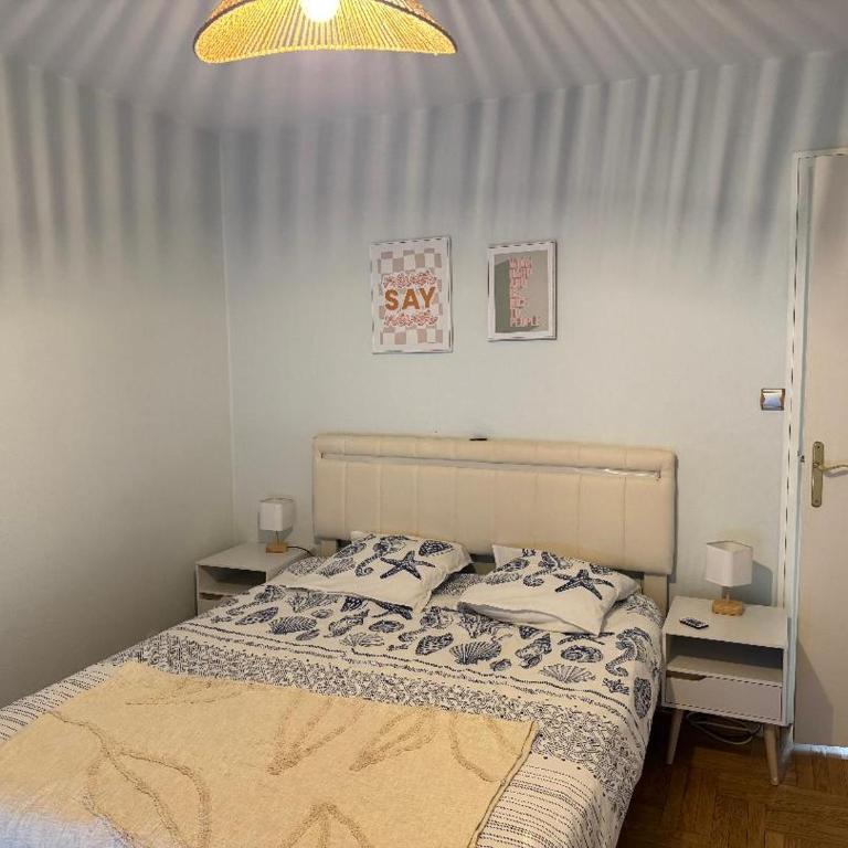 BEL APPARTEMENT Standing - Apartamento de 2 dormitorios - 21
