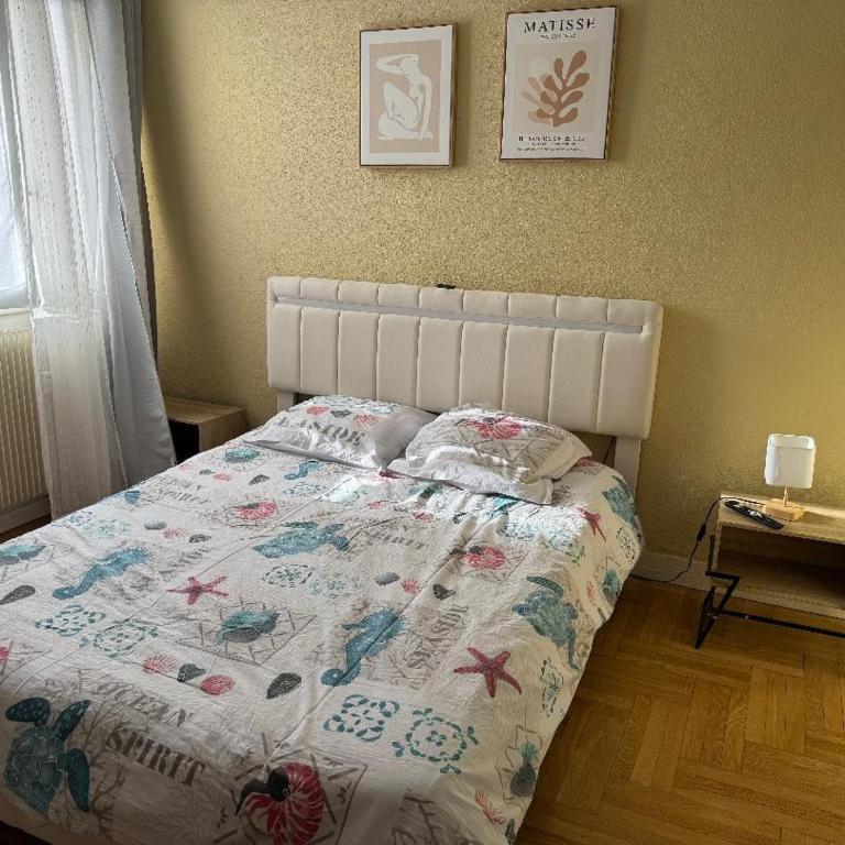 BEL APPARTEMENT Standing - Apartamento de 2 dormitorios - 24