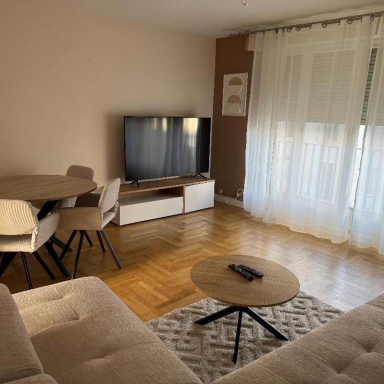 BEL APPARTEMENT Standing - Apartamento de 2 dormitorios - 7