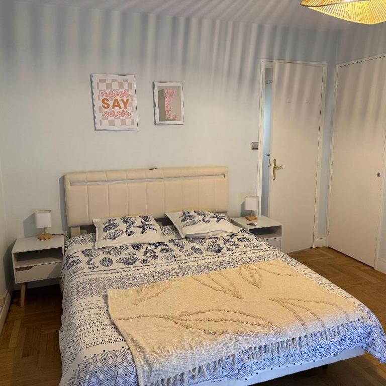 BEL APPARTEMENT Standing - Apartamento de 2 dormitorios - 16