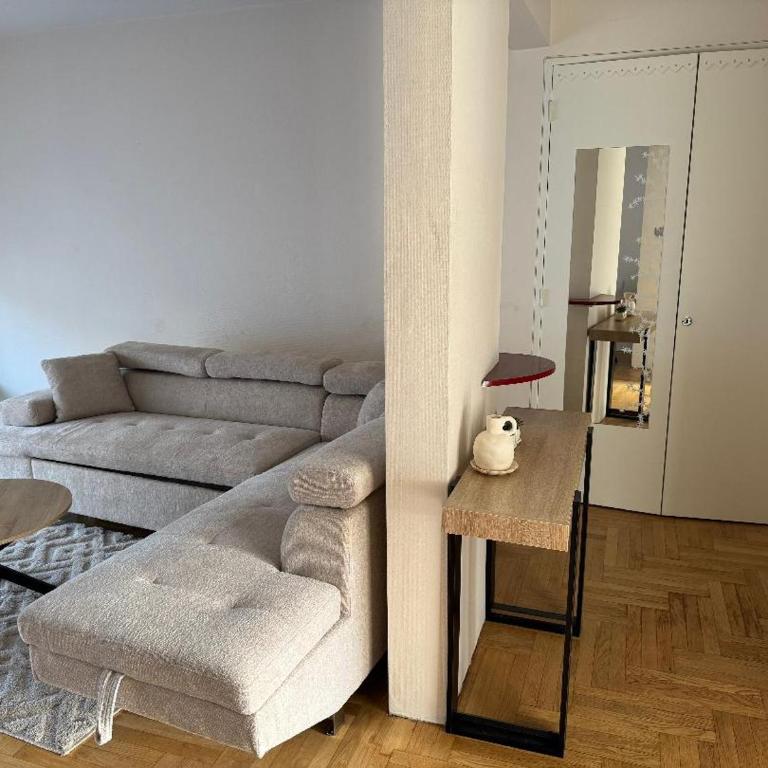 BEL APPARTEMENT Standing - Apartamento de 2 dormitorios - 5