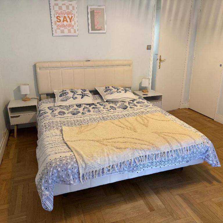BEL APPARTEMENT Standing - Apartamento de 2 dormitorios - 15