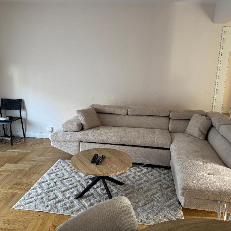 BEL APPARTEMENT Standing - Apartamento de 2 dormitorios - 3