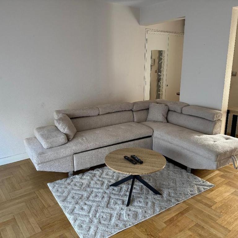 BEL APPARTEMENT Standing - Apartamento de 2 dormitorios - 10