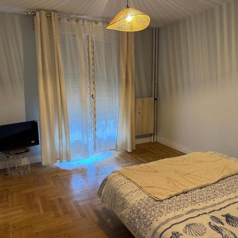 BEL APPARTEMENT Standing - Apartamento de 2 dormitorios - 8