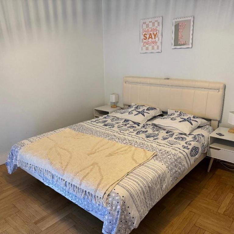 BEL APPARTEMENT Standing - Apartamento de 2 dormitorios - 9