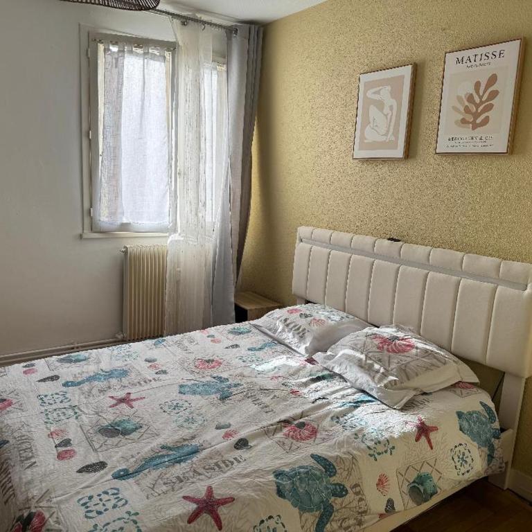 BEL APPARTEMENT Standing - Apartamento de 2 dormitorios - 17