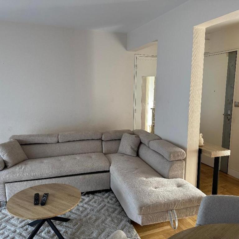 BEL APPARTEMENT Standing - Apartamento de 2 dormitorios - 12