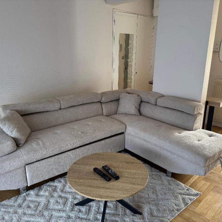 BEL APPARTEMENT Standing - Apartamento de 2 dormitorios - 13