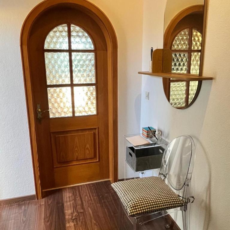Bergsicht bei Pierre - Apartment mit 1 Schlafzimmer - 10