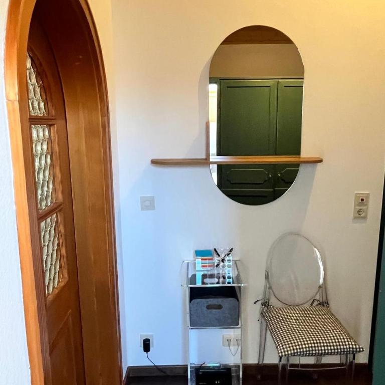Bergsicht bei Pierre - Apartment mit 1 Schlafzimmer - 11