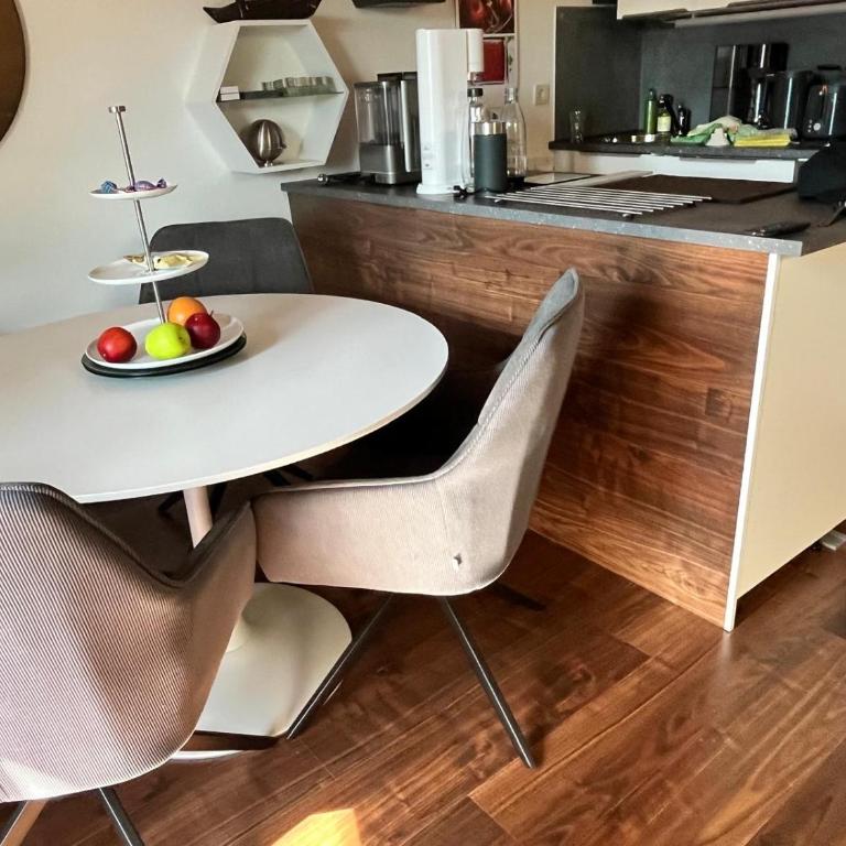 Bergsicht bei Pierre - Apartment mit 1 Schlafzimmer - 1
