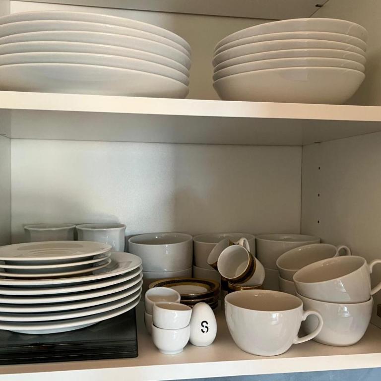 Bergsicht bei Pierre - Apartment mit 1 Schlafzimmer - 35