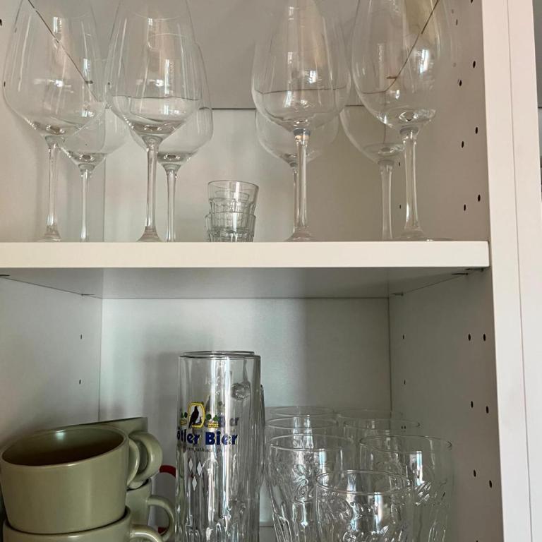 Bergsicht bei Pierre - Apartment mit 1 Schlafzimmer - 34