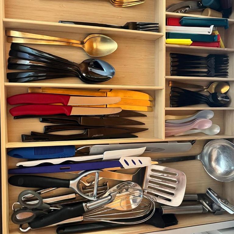 Bergsicht bei Pierre - Apartment mit 1 Schlafzimmer - 33