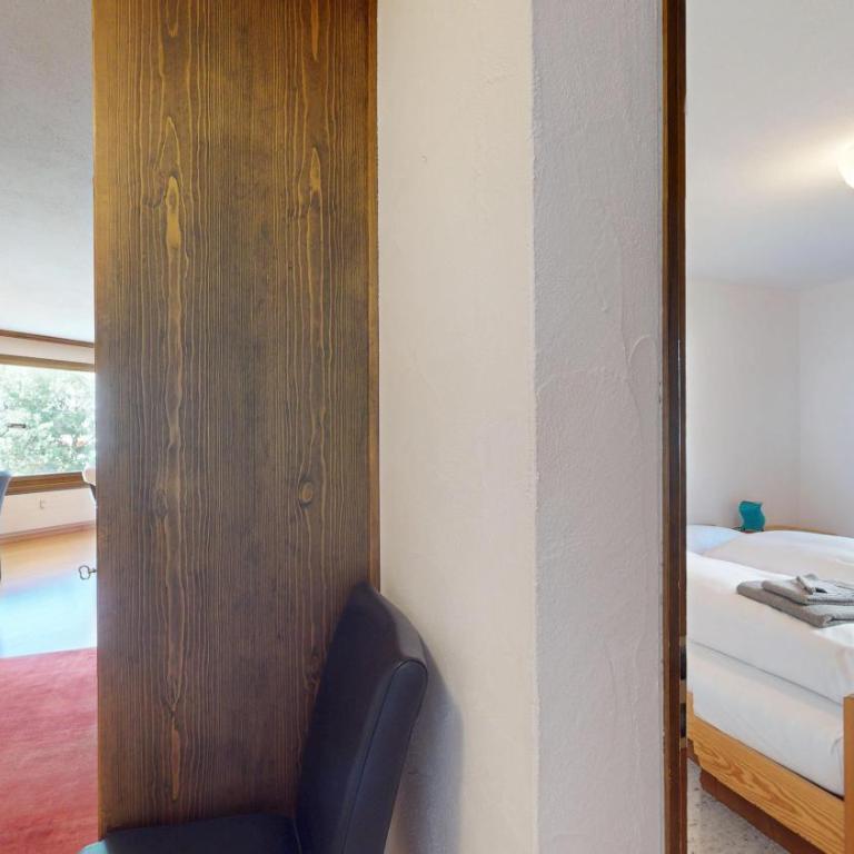 Abitaziun Fullun 2 - Celerina - Apartment mit Blick auf die Berge - 31