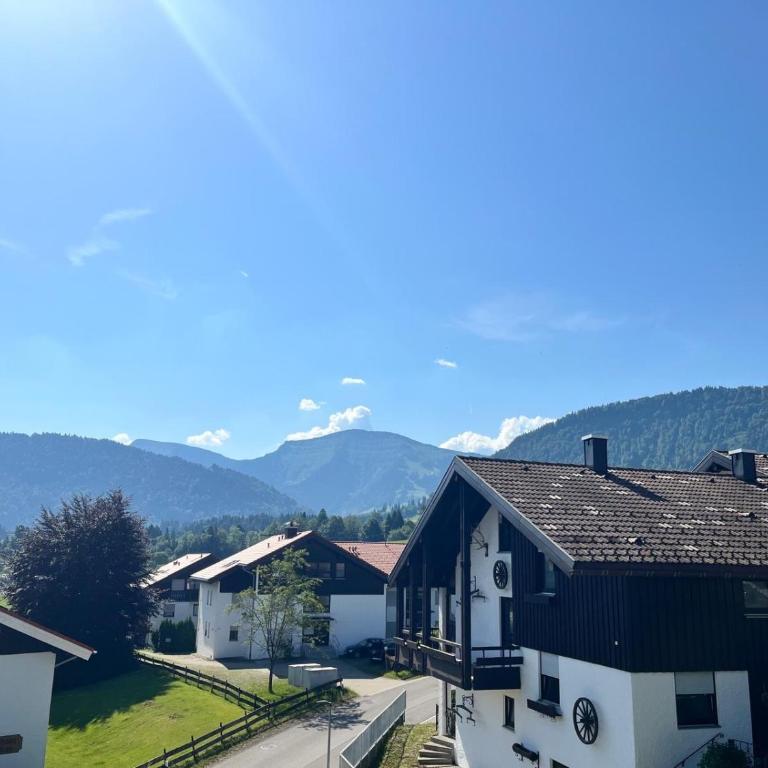 Bergsicht bei Pierre - Apartment mit 1 Schlafzimmer - 53
