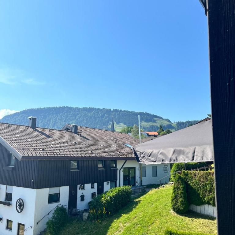 Bergsicht bei Pierre - Apartment mit 1 Schlafzimmer - 47