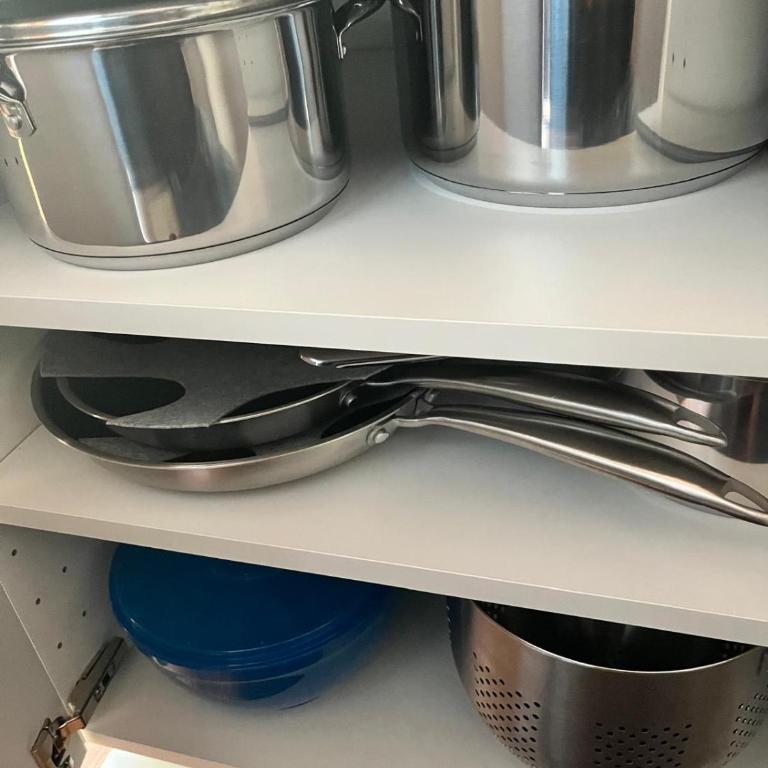 Bergsicht bei Pierre - Apartment mit 1 Schlafzimmer - 31