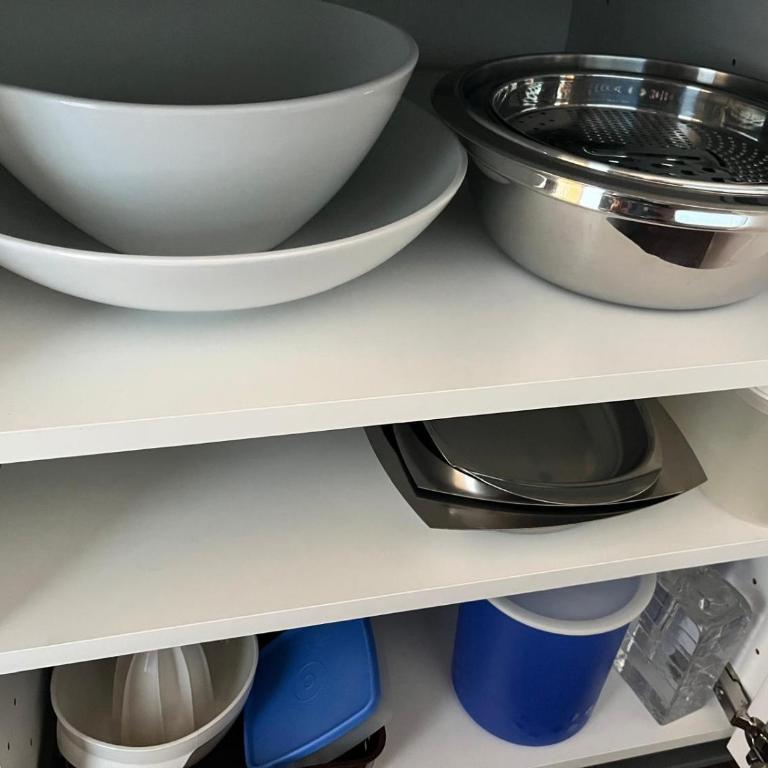 Bergsicht bei Pierre - Apartment mit 1 Schlafzimmer - 30