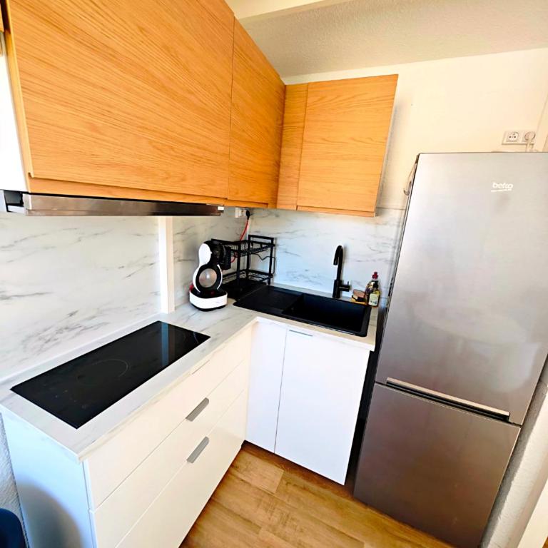 L'abri-côtier - Apartment - 9