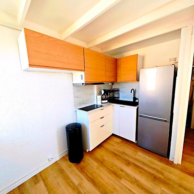 L'abri-côtier - Apartment - 4