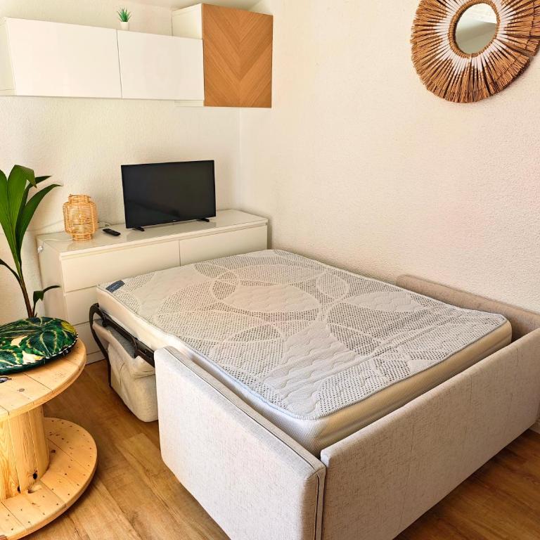 L'abri-côtier - Apartment - 12