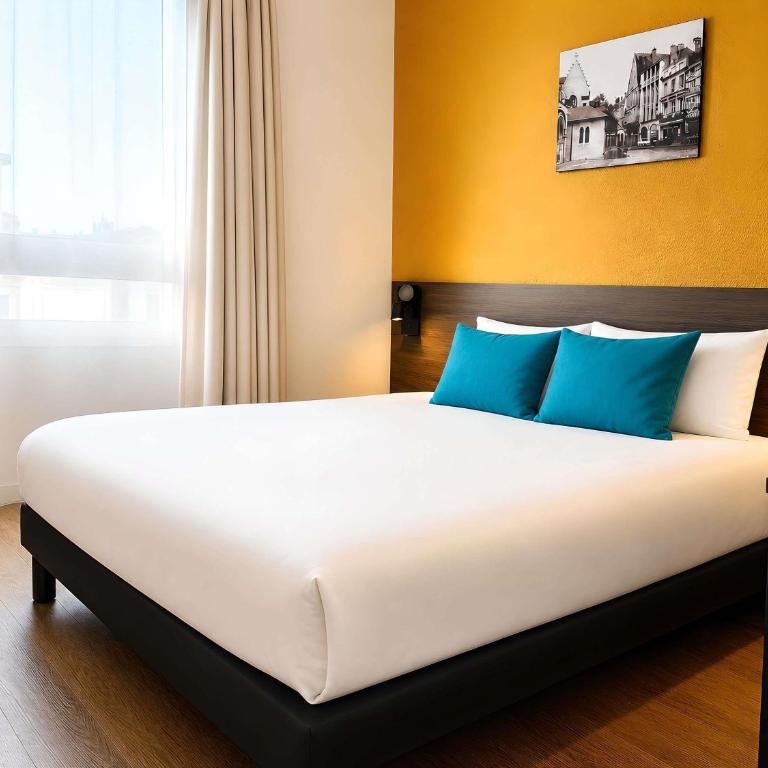 Aparthotel Adagio Access Poitiers - Studio Double - 1