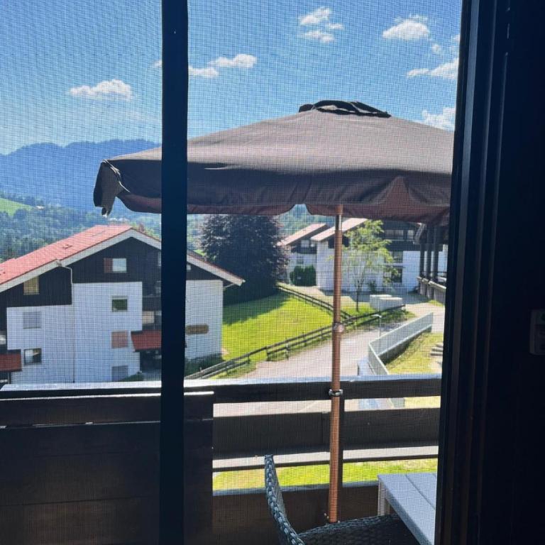 Bergsicht bei Pierre - Apartment mit 1 Schlafzimmer - 45