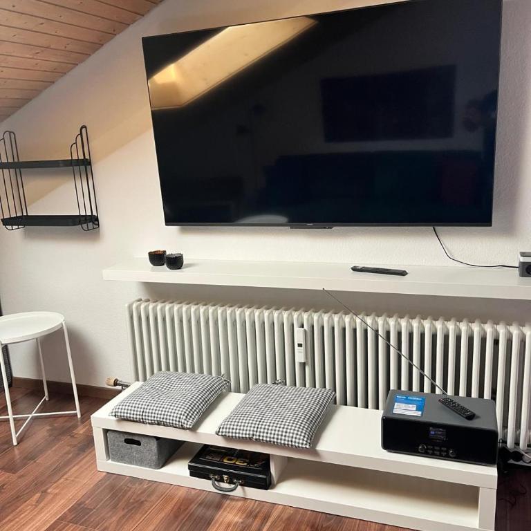 Bergsicht bei Pierre - Apartment mit 1 Schlafzimmer - 40