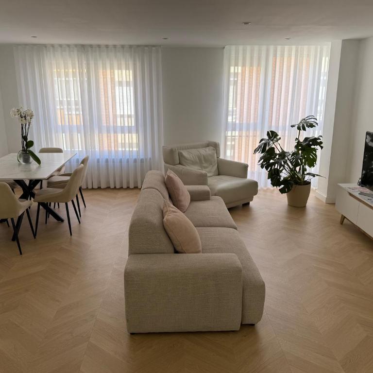 Adriana - Apartamento de 3 dormitorios con vistas - 19
