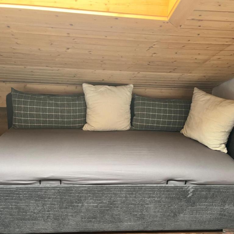Bergsicht bei Pierre - Apartment mit 1 Schlafzimmer - 42