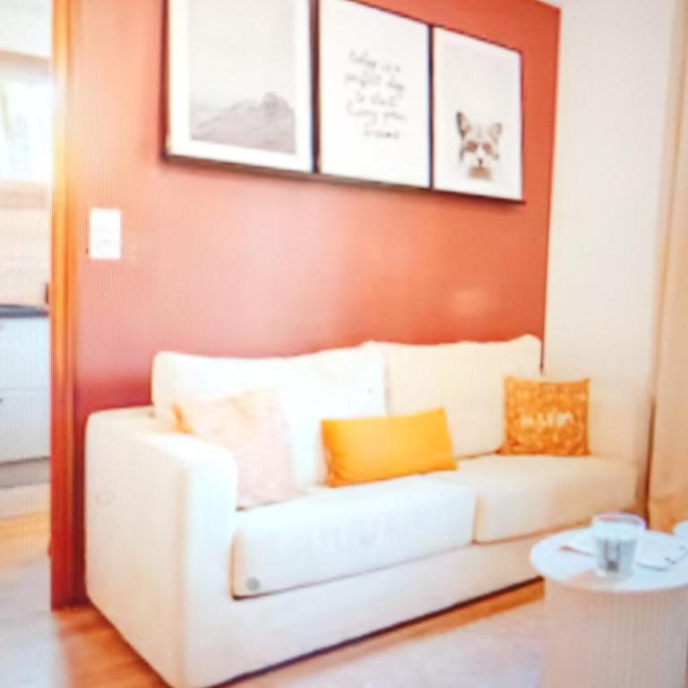Chirchiz Chalet - Idyllic Setting and View - Appartamento con 1 Camera da Letto - 1
