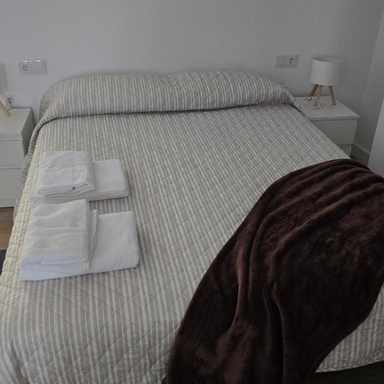 Loft Casco Viejo 4 - Appartamento con 1 Camera da Letto - 10